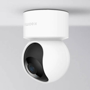 دوربین نظارتی هوشمند شیائومی مدل Xiaomi Home Security Camera C200 در بروزکالا