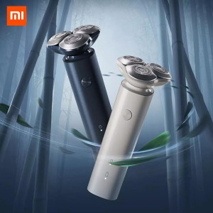 ریش تراش شارژی شیائومی میجیا مدل Mijia Electric Shaver S101 در بروزکالا