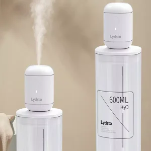 رطوبت ساز بی سیم هوا شیائومی Xiaomi Wireless Humidifier H2 در بروزکالا