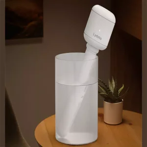 رطوبت ساز بی سیم هوا شیائومی Xiaomi Wireless Humidifier H2 در بروزکالا