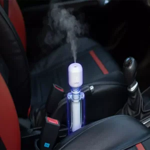 رطوبت ساز بی سیم هوا شیائومی Xiaomi Wireless Humidifier H2 در بروزکالا