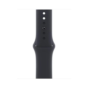 ساعت هوشمند اپل سری 9 سایز 41 میدنایت مدل Apple Watch S9 Midnight 41mm در بروزکالا