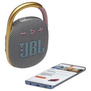 اسپیکر جی بی ال مدل JBL Clip 4 در بروزکالا