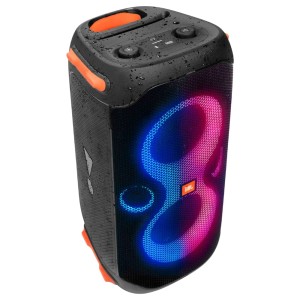 اسپیکر بلوتوثی قابل حمل جی بی ال مدلJBL PARTYBOX 110 در بروزکالا