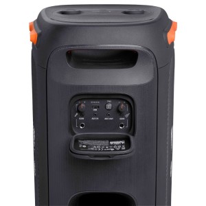 اسپیکر بلوتوثی قابل حمل جی بی ال مدلJBL PARTYBOX 110 در بروزکالا
