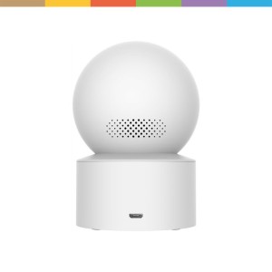 دوربین نظارتی هوشمند شیائومی مدل Xiaomi Home Security Camera C200 در بروزکالا