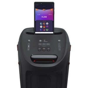 اسپیکر بلوتوثی قابل حمل جی بی ال مدل JBL Party Box 310 در بروزکالا