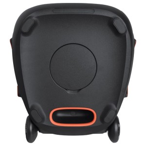 اسپیکر بلوتوثی قابل حمل جی بی ال مدل JBL Party Box 310 در بروزکالا
