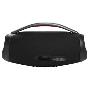 اسپیکر بلوتوثی قابل حمل جی بی ال مدل JBL boombox 3 در بروزکالا
