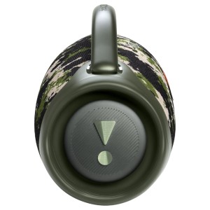 اسپیکر بلوتوثی قابل حمل جی بی ال مدل JBL boombox 3 در بروزکالا