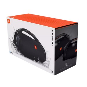 اسپیکر بلوتوثی جی بی ال مدل JBL BoomBox 2 در بروزکالا