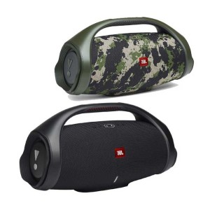 اسپیکر بلوتوثی جی بی ال مدل JBL BoomBox 2 در بروزکالا