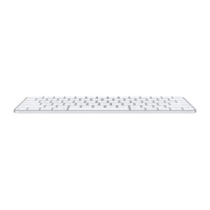 کیبورد بی‌سیم اپل مدلApple Magic Keyboard With Touch ID  در بروزکالا