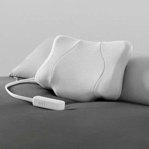 ماساژور گردن بالشتی شیائومی Xiaomi Leravan LJPL003 در بروزکالا