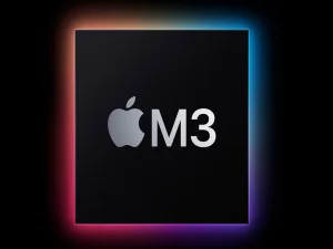 هزینه‌ تولید پردازنده M3 اپل (مطلب)