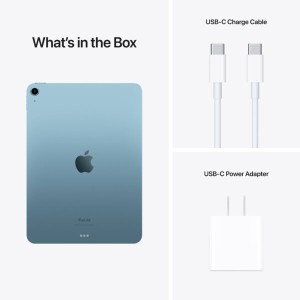 آیپد 10.9 اینچ IPad 10 2022 ظرفیت 256 گیگابایت Wifi  در بروزکالا