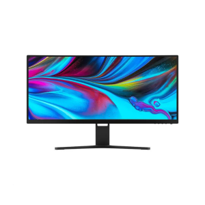مانیتور منحنی گیمینگ شیائومی مدل Xiaomi Curved Gaming Monitor 30 Inch در بروزکالا