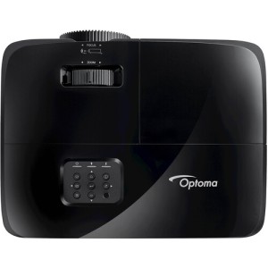 پروژکتور اپتما مدل X400LVe در بروزکالا