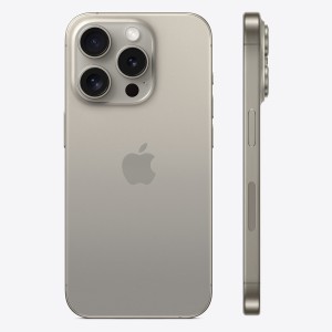 گوشی موبایل اپل مدل iPhone 15 Pro Max ظرفیت 1 ترابایت در بروزکالا
