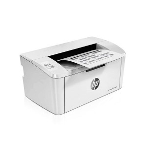 پرینتر لیزری اچ پی HP LaserJet Pro M15a در بروزکالا