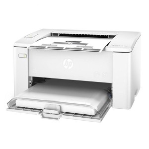 پرینتر لیزری اچ پی HP LaserJet Pro M102a در بروزکالا