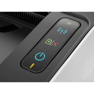 پرینتر لیزری اچ پی HP LaserJet Pro M107A در بروزکالا