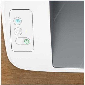 پرینتر لیزری اچ‌پی مدل HP LaserJet M111w در بروزکالا