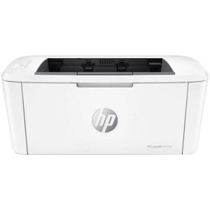 پرینتر لیزری اچ‌پی مدل HP LaserJet M111w در بروزکالا