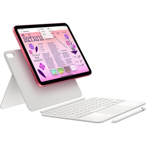 آیپد 10.9 اینچ IPad 10 2022 ظرفیت 256 گیگابایت Wifi  در بروزکالا