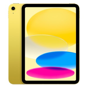 آیپد 10.9 اینچ IPad 10 2022 ظرفیت 256 گیگابایت Wifi  در بروزکالا