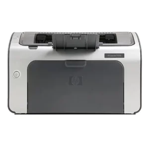 پرینتر لیزری اچ پی HP LaserJet Pro P1006 در بروزکالا