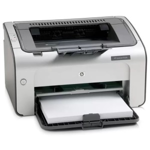 پرینتر لیزری اچ پی HP LaserJet Pro P1006 در بروزکالا