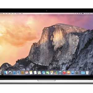 کارکرده دیجیتال مک بوک پرو 15 اینچی اپل مدل MacBook Pro MJLT2 در بروزکالا