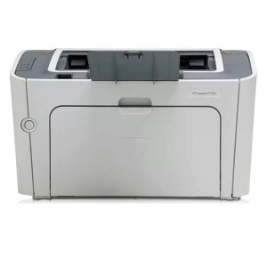 چاپگر لیزری اچ پی تک کاره مدل  HP LaserJet P1505 در بروزکالا