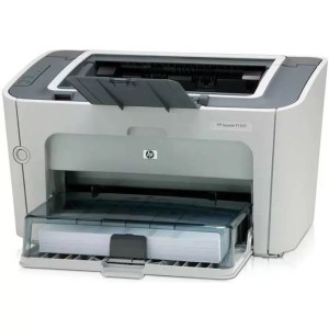 چاپگر لیزری اچ پی تک کاره مدل  HP LaserJet P1505 در بروزکالا