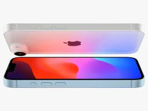 آیفون SE 4 (مطلب)