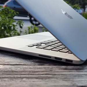 مک بوک پرو 15 اینچی اپل مدل MacBook Pro MJLT2 در بروزکالا