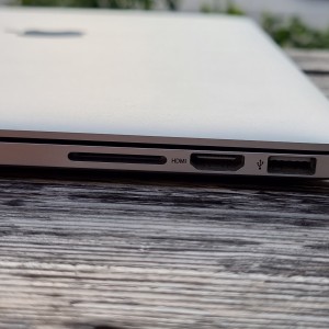 مک بوک پرو 15 اینچی اپل مدل MacBook Pro MJLT2 در بروزکالا