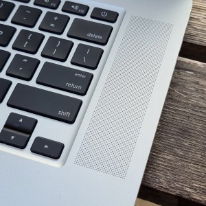 مک بوک پرو 15 اینچی اپل مدل MacBook Pro MJLT2 در بروزکالا