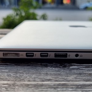 مک بوک پرو 15 اینچی اپل مدل MacBook Pro MJLT2 در بروزکالا