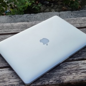 مک بوک پرو 15 اینچی اپل مدل MacBook Pro MJLT2 در بروزکالا