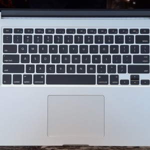 مک بوک پرو 15 اینچی اپل مدل MacBook Pro MJLT2 در بروزکالا