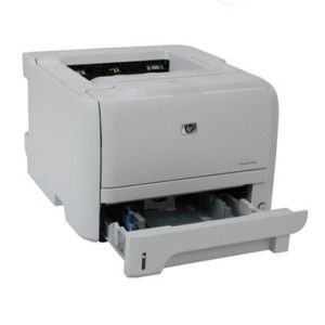 پرینتر لیزری اچ پی HP LaserJet Pro P2035N در بروزکالا