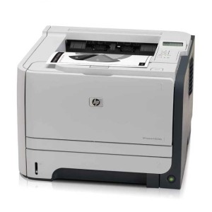 پرینتر لیزری اچ پی HP LaserJet Pro P2055DN در بروزکالا