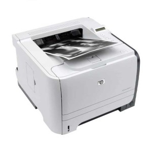 پرینتر لیزری اچ پی HP LaserJet Pro P2055DN در بروزکالا