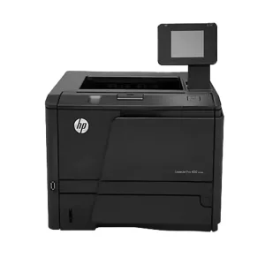 پرینتر لیزری اچ پی HP LaserJet Pro M401a در بروزکالا