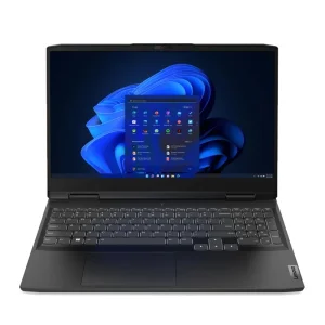 کارکرده دیجیتال لپ تاپ 15.6 اینچی لنوو مدل IdeaPad Gaming 3 15IAH7 در بروزکالا