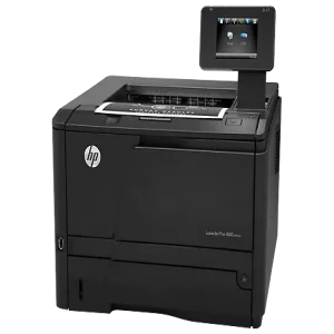 پرینتر HP LaserJet Pro M401dn در بروزکالا