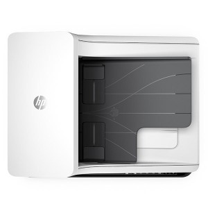 اسکنر اچ پی مدل  HP ScanJet Pro 2500 f1 در بروزکالا