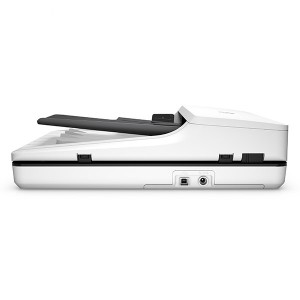 اسکنر اچ پی مدل  HP ScanJet Pro 2500 f1 در بروزکالا